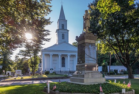 Town Common